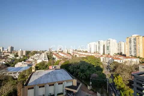 Apartamento · 3 dormitórios no Jardim Europa — miniatura 7