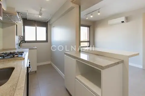 Apartamento · 3 dormitórios no Jardim Europa — miniatura 11