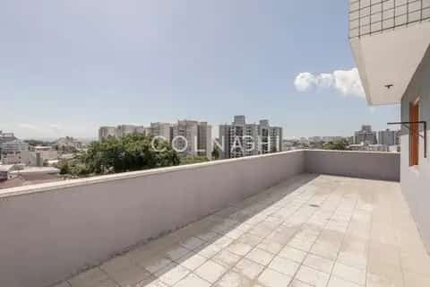 Cobertura · 3 dormitórios no Cristo Redentor — miniatura 9