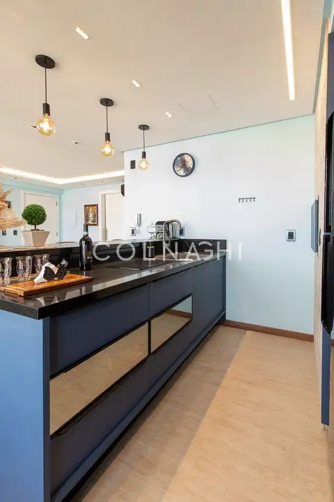 Apartamento · 2 dormitórios na Independência — miniatura 11