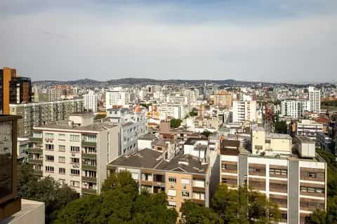 Apartamento · 2 dormitórios na Independência — miniatura 13
