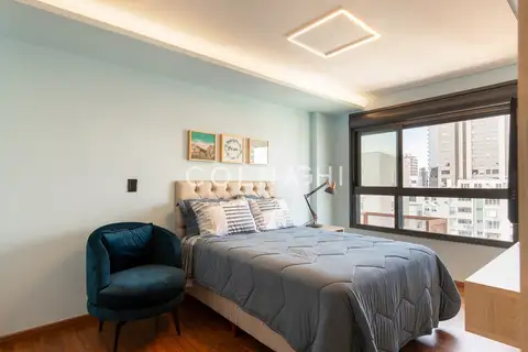 Apartamento · 2 dormitórios na Independência — miniatura 15