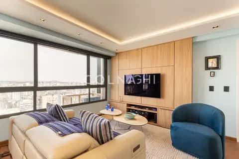 Apartamento · 2 dormitórios na Independência — miniatura 3