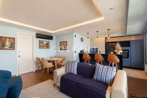 Apartamento · 2 dormitórios na Independência — miniatura 4
