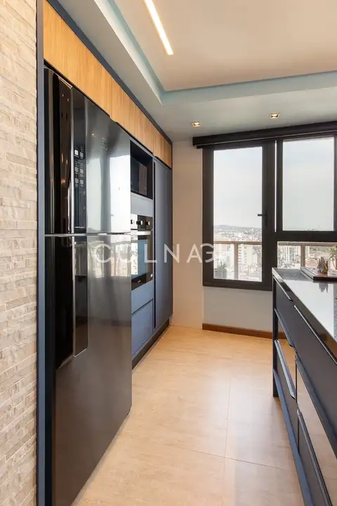Apartamento · 2 dormitórios na Independência — miniatura 10