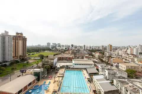 Apartamento · 2 dormitórios no Praia de Belas — miniatura 5