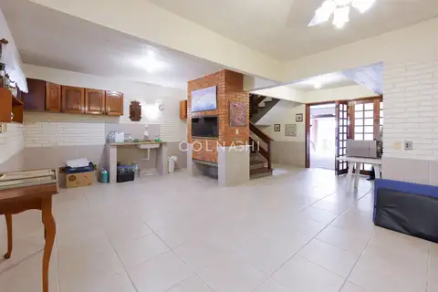 Casa · 3 dormitórios na Auxiliadora — miniatura 2