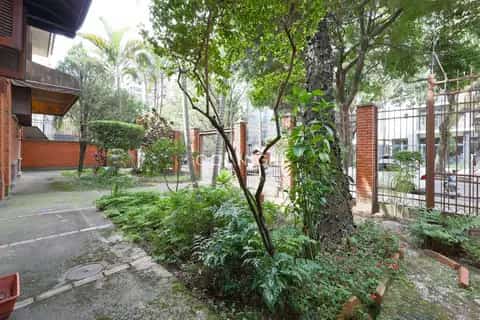 Casa · 3 dormitórios na Auxiliadora — miniatura 12