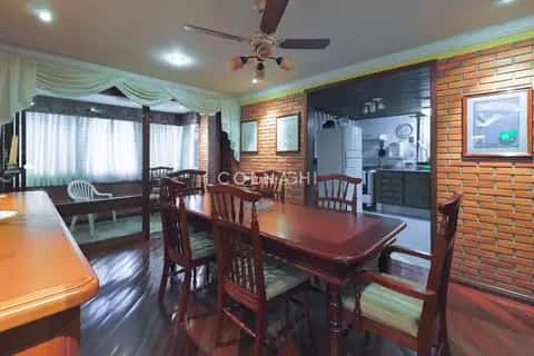 Casa · 3 dormitórios na Auxiliadora — miniatura 3