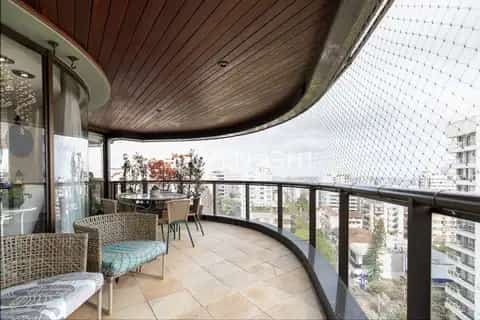Apartamento · 3 dormitórios em Petrópolis — miniatura 12