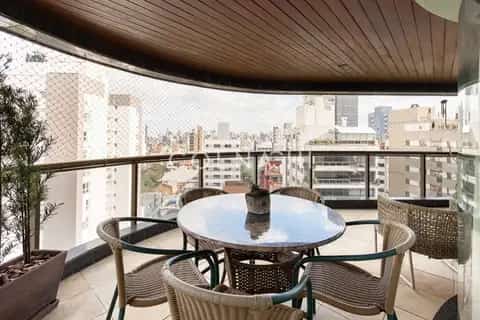 Apartamento · 3 dormitórios em Petrópolis — miniatura 14