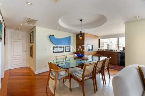 Apartamento · 3 dormitórios em Petrópolis — miniatura 4
