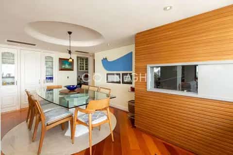 Apartamento · 3 dormitórios em Petrópolis — miniatura 5