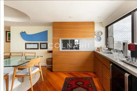 Apartamento · 3 dormitórios em Petrópolis — miniatura 7