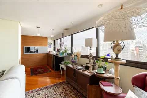 Apartamento · 3 dormitórios em Petrópolis — miniatura 8