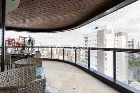 Apartamento · 3 dormitórios em Petrópolis — miniatura 11