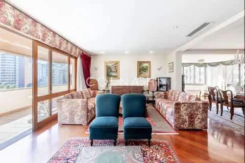 Apartamento · 3 dormitórios na Auxiliadora — miniatura 2