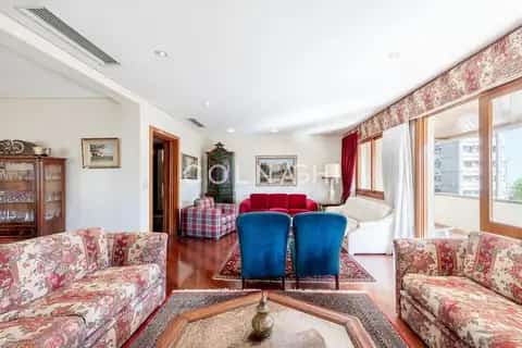 Apartamento · 3 dormitórios na Auxiliadora — miniatura 4
