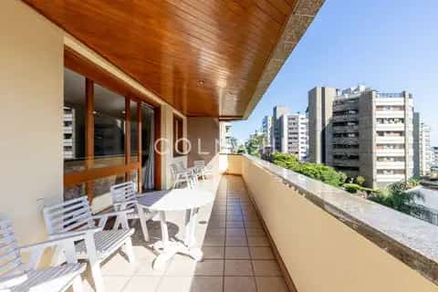 Apartamento · 3 dormitórios na Auxiliadora — miniatura 7