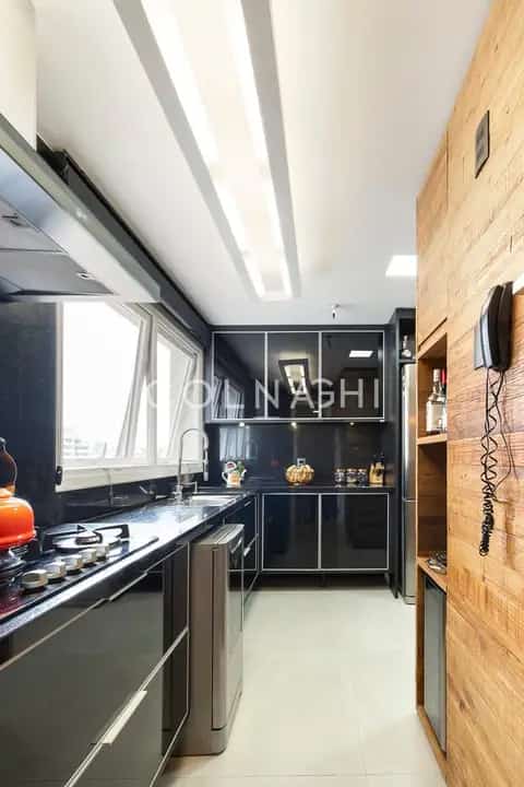 Apartamento · 3 dormitórios no Menino Deus — miniatura 13