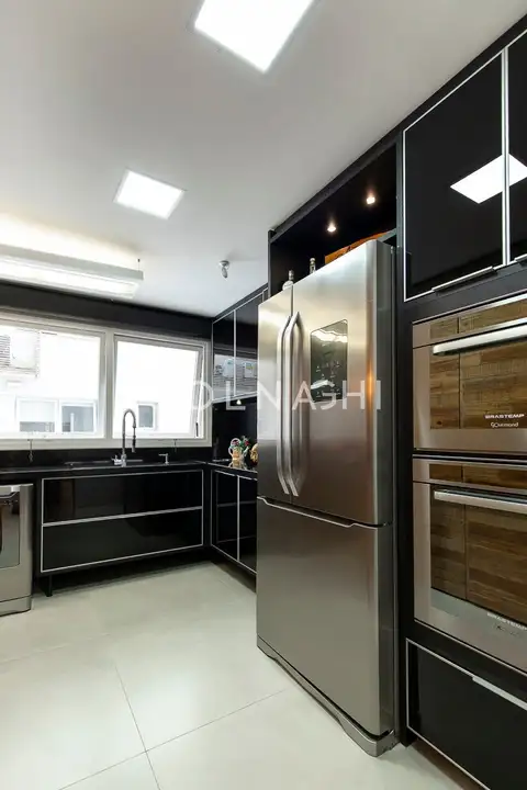 Apartamento · 3 dormitórios no Menino Deus — miniatura 16