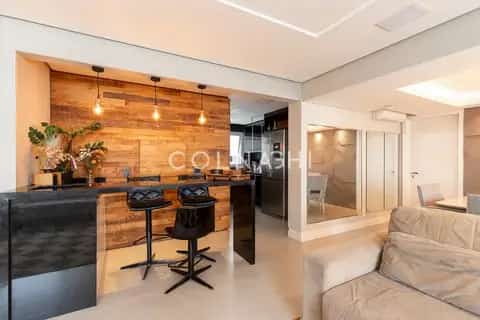 Apartamento · 3 dormitórios no Menino Deus — miniatura 6