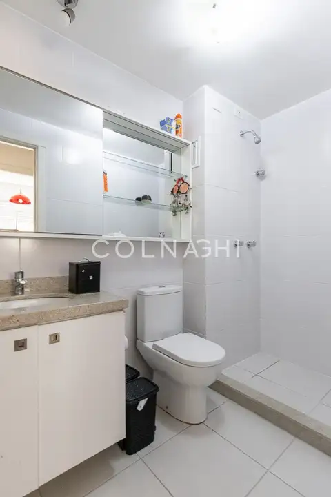 Apartamento · 2 dormitórios no Santana — miniatura 13