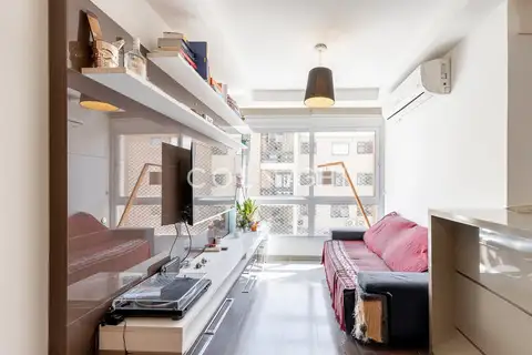 Apartamento · 2 dormitórios no Santana — miniatura 2