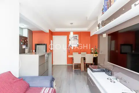 Apartamento · 2 dormitórios no Santana — miniatura 3