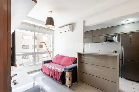 Apartamento · 2 dormitórios no Santana — miniatura 4