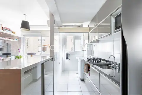 Apartamento · 2 dormitórios no Santana — miniatura 5