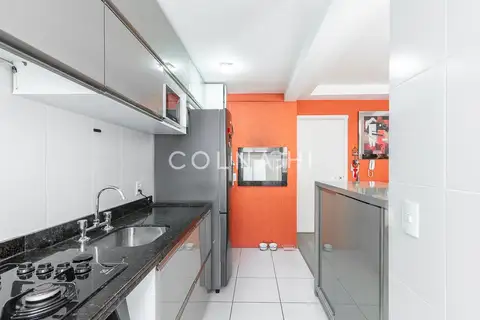 Apartamento · 2 dormitórios no Santana — miniatura 6