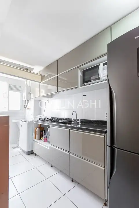 Apartamento · 2 dormitórios no Santana — miniatura 7