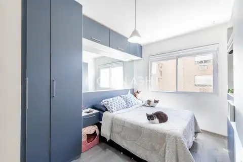Apartamento · 2 dormitórios no Santana — miniatura 8