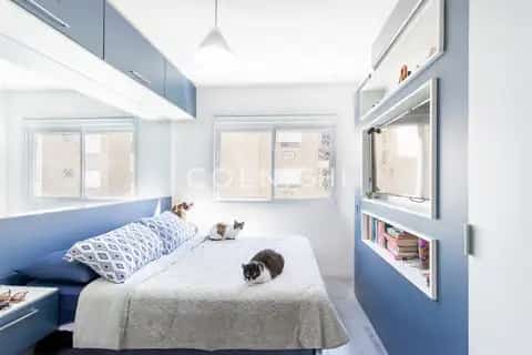 Apartamento · 2 dormitórios no Santana — miniatura 9