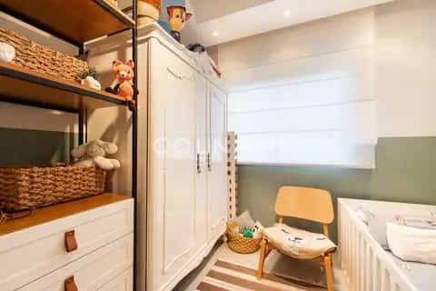 Apartamento · 2 dormitórios em Petrópolis — miniatura 11