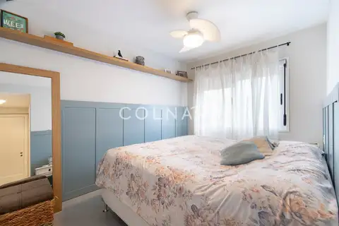 Apartamento · 2 dormitórios em Petrópolis — miniatura 12