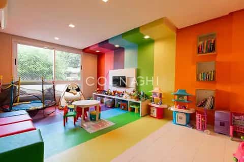 Apartamento · 2 dormitórios em Petrópolis — miniatura 15
