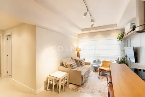 Apartamento · 2 dormitórios em Petrópolis — miniatura 2