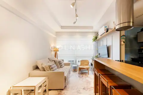 Apartamento · 2 dormitórios em Petrópolis — miniatura 3