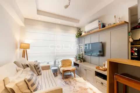 Apartamento · 2 dormitórios em Petrópolis — miniatura 4