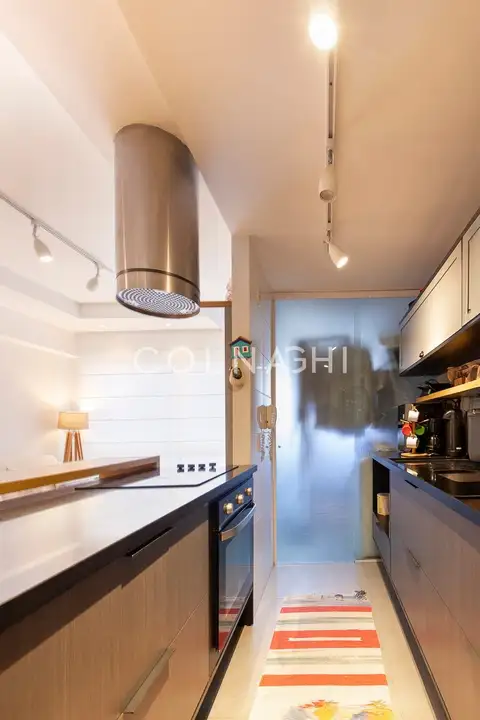 Apartamento · 2 dormitórios em Petrópolis — miniatura 6