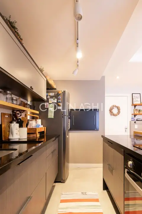 Apartamento · 2 dormitórios em Petrópolis — miniatura 7