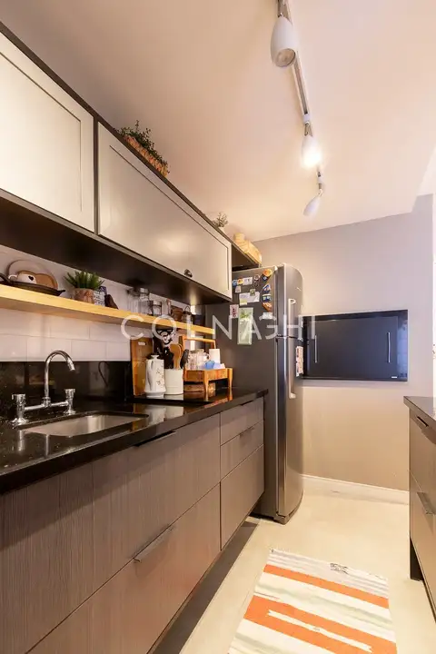 Apartamento · 2 dormitórios em Petrópolis — miniatura 8