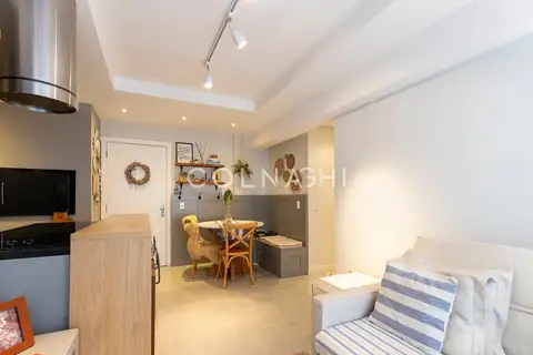 Apartamento · 2 dormitórios em Petrópolis — miniatura 9