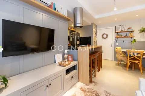 Apartamento · 2 dormitórios em Petrópolis — miniatura 10