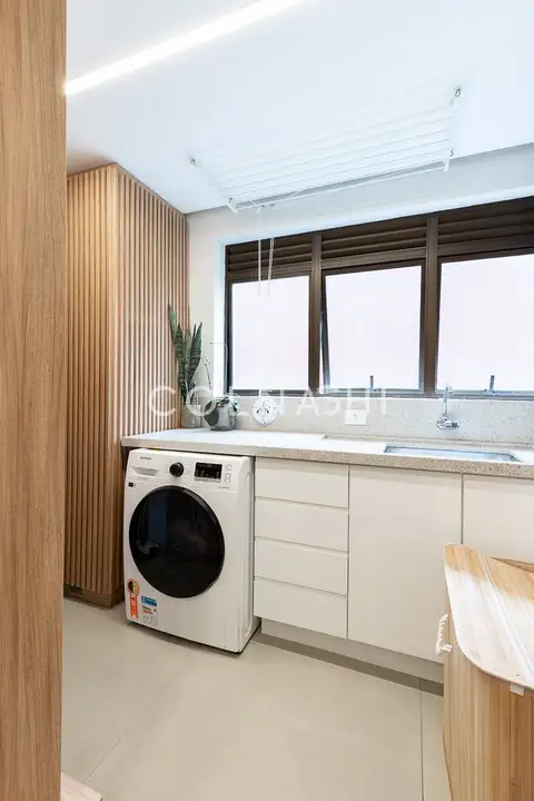 Apartamento Garden · 3 dormitórios na Bela Vista — miniatura 12