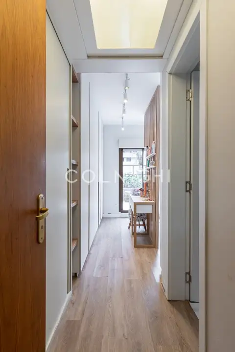 Apartamento Garden · 3 dormitórios na Bela Vista — miniatura 13