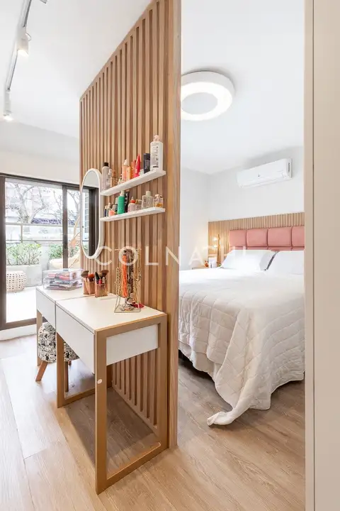 Apartamento Garden · 3 dormitórios na Bela Vista — miniatura 14