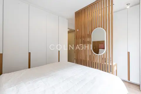 Apartamento Garden · 3 dormitórios na Bela Vista — miniatura 16